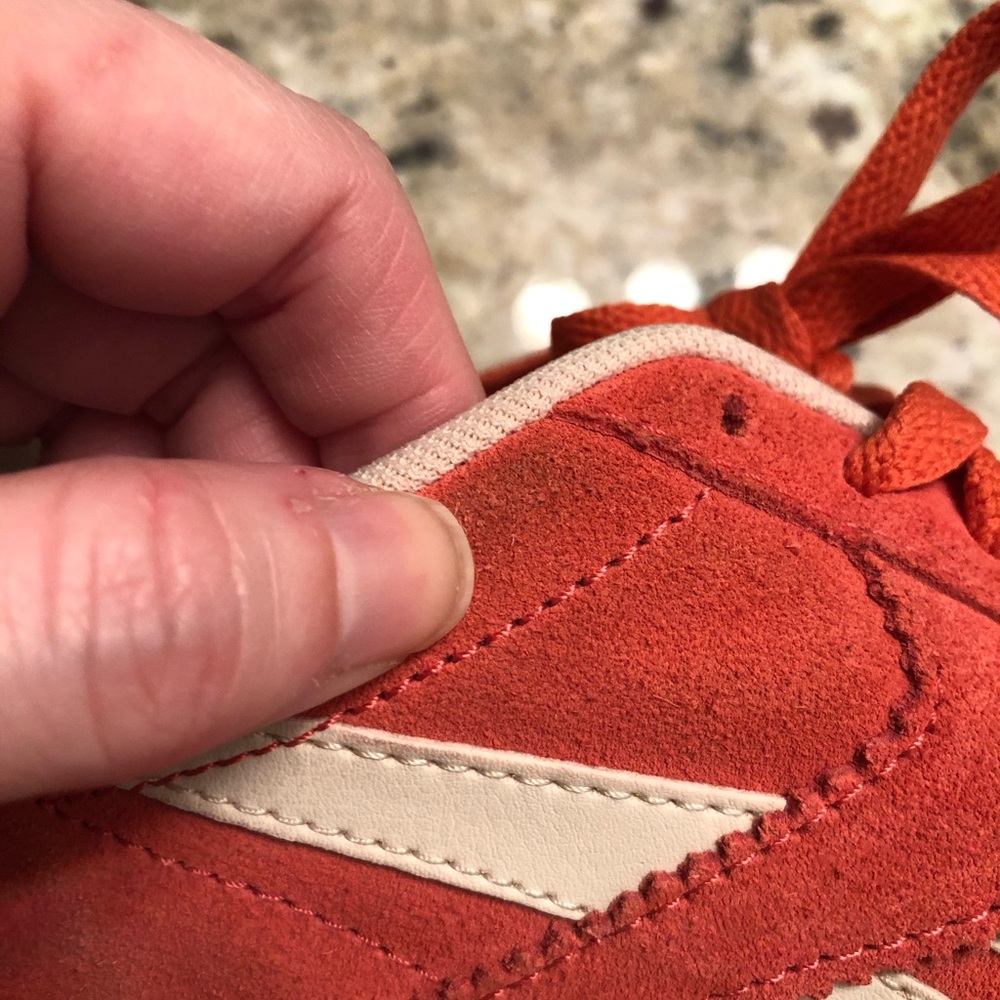 New like reeboks - Picture 9 of 12